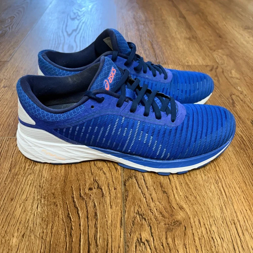 Asics good minor